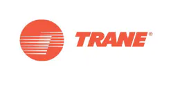 Trane logo Trane logo