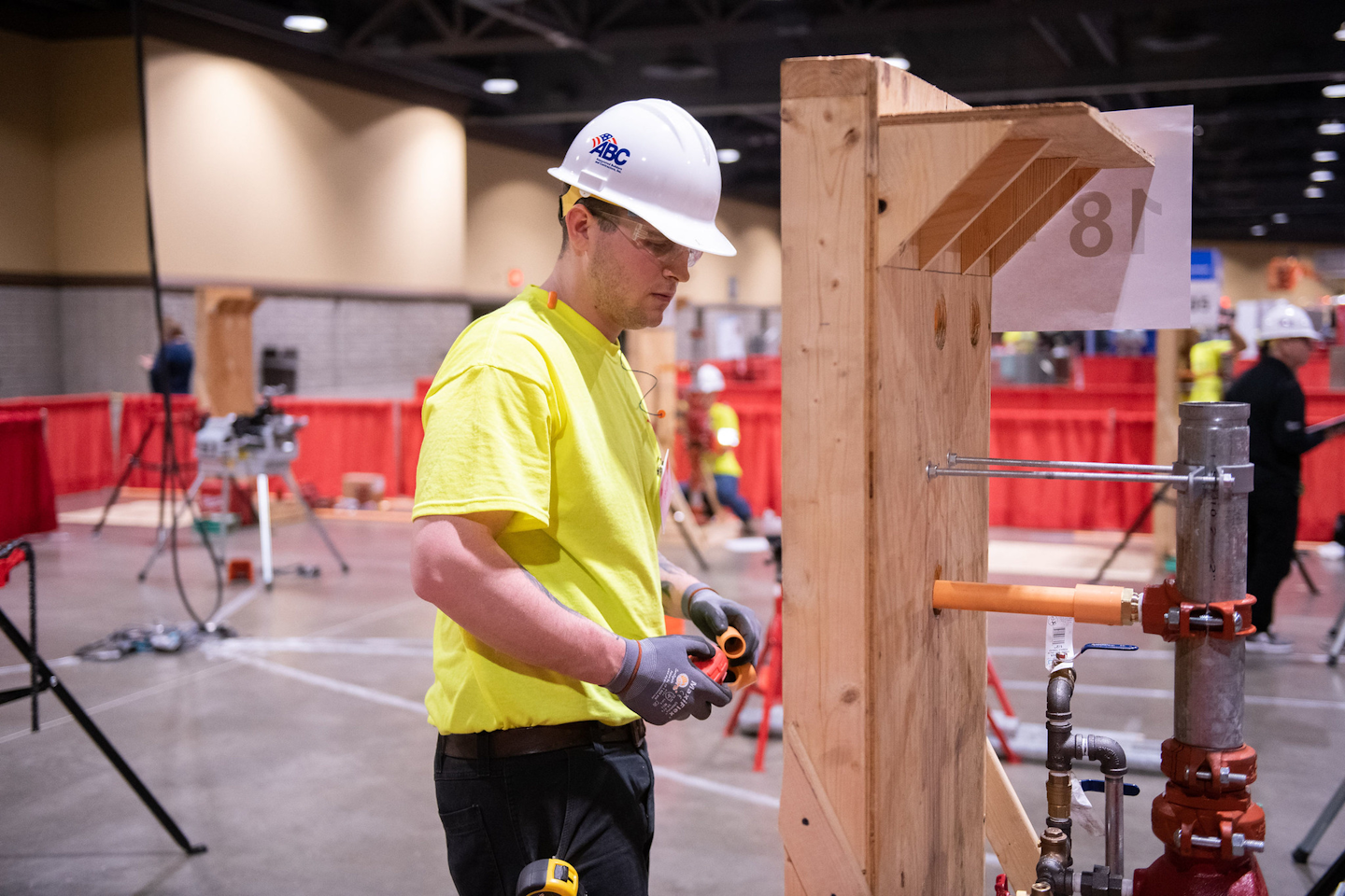 Abc Congratulates 2019 National Craft Champions Contractor