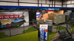 Modine Manufacturing Co. Innovation Tour Modine Manufacturing Co. Innovation Tour