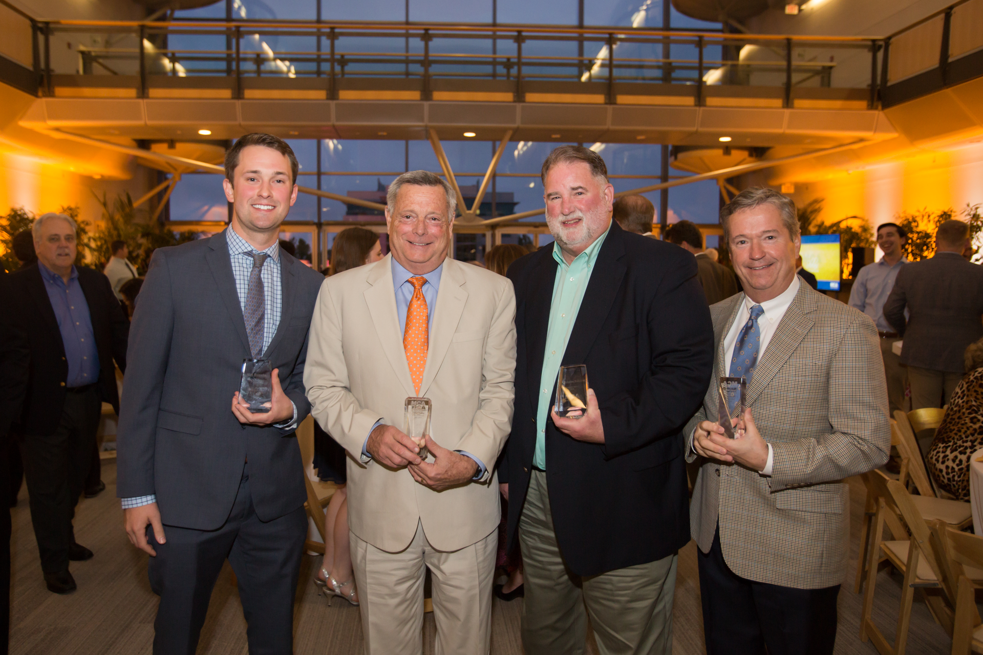 MCAawards-117Left to Right_NickKniesche_MikeHurley_MalcolmSweet_DennisCorrigan.jpg