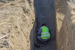 The fatality rate for excavation work is 112 percent higher than the rate for general construction The fatality rate for excavation work is 112 percent higher than the rate for general construction