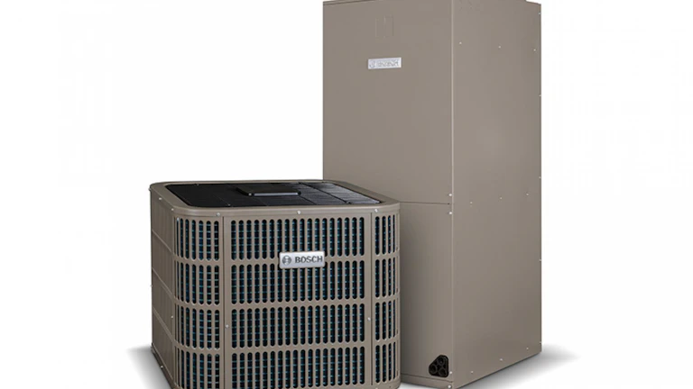 Air Source Heat Pumps In Cold Weather Contractor