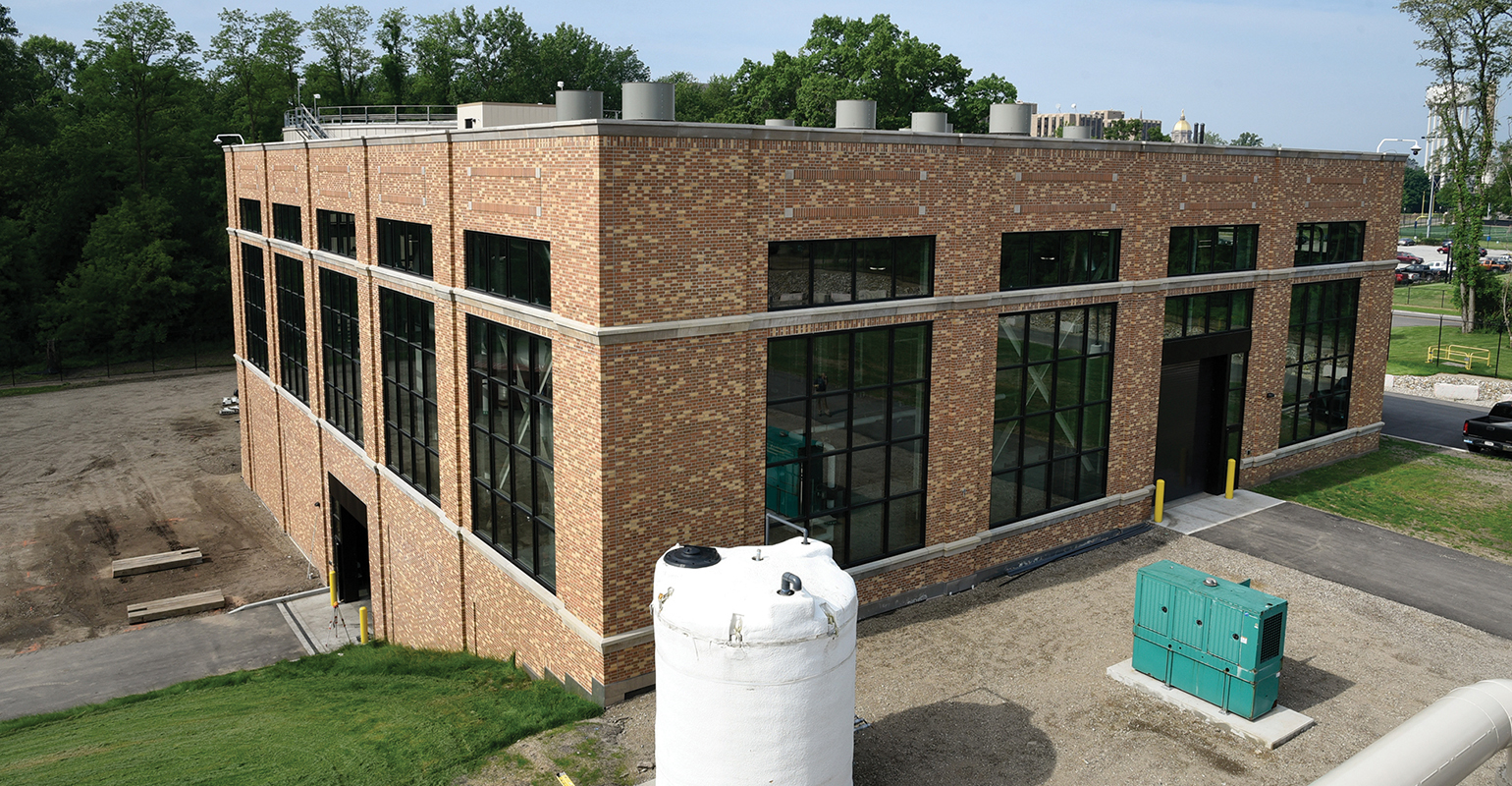 Plumbing, geothermal, commercial plumbing