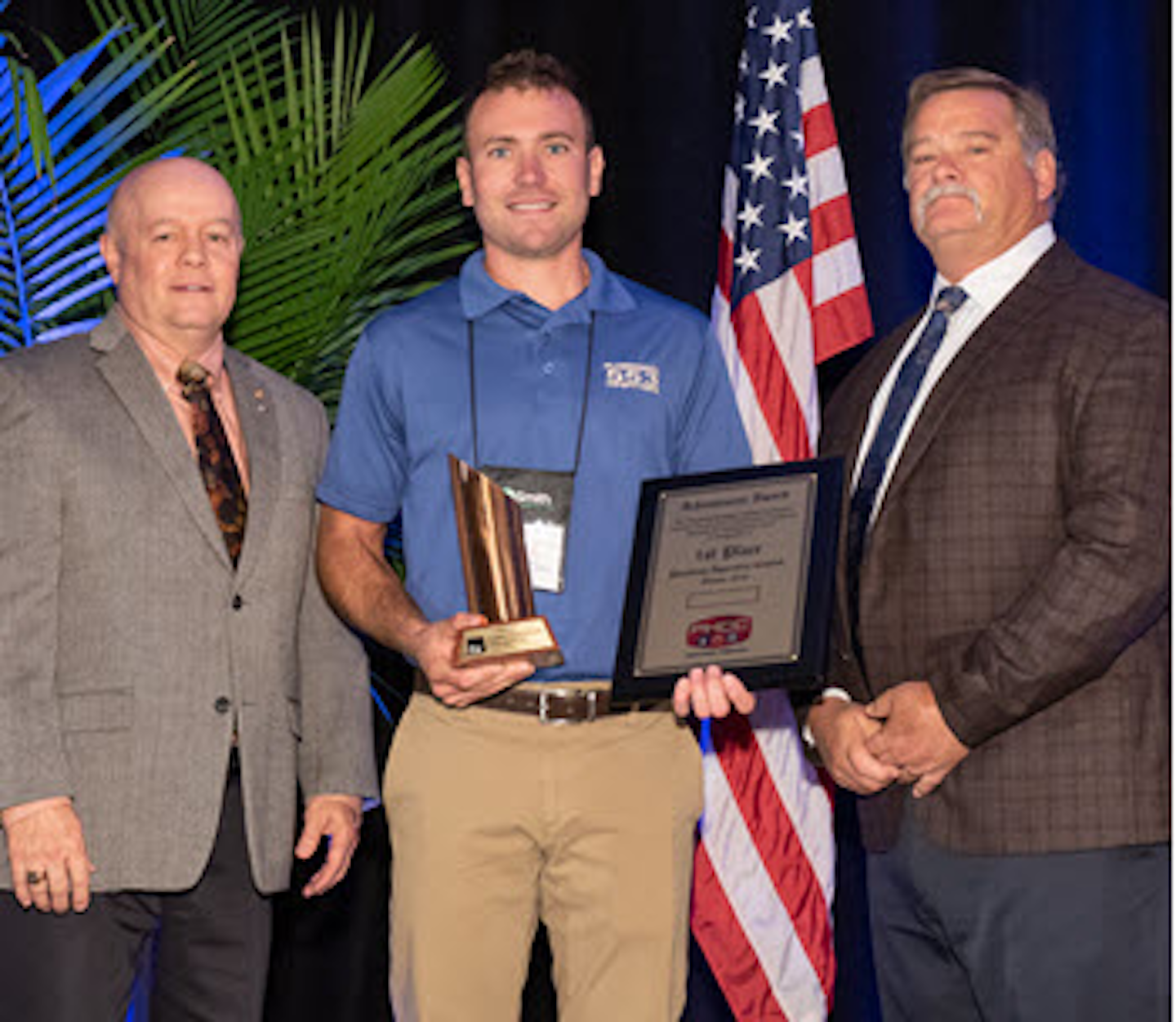 2019 National Apprentice Contest Winners Announced ...