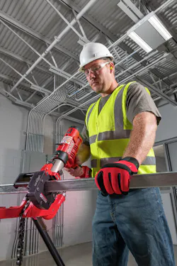 Contractormag Com Sites Contractormag com Files 64118 Ridgid Strutslayr Action Contractormag Com Sites Contractormag com Files 64118 Ridgid Strutslayr Action