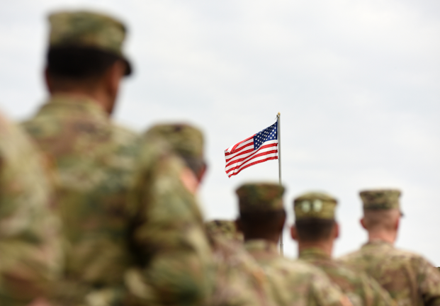 Ferguson Becomes Official Plumbing Supplier Of Homes For Our Troops Contractor