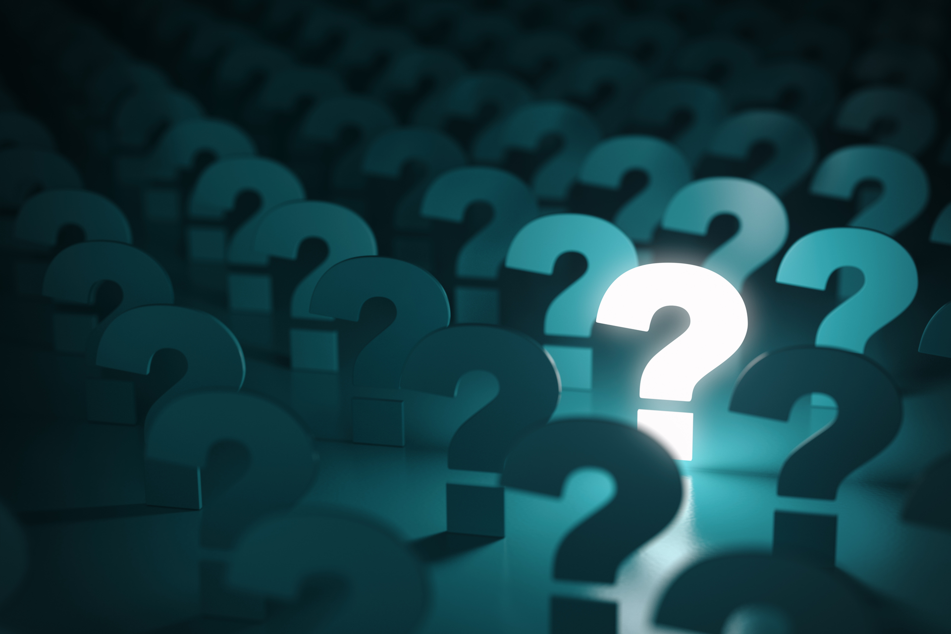 Question Marks 5e7102ff1f129