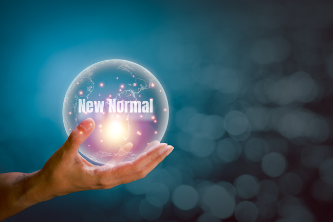 COVID-19 New Normal is Not Normal | Contractor