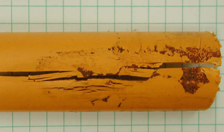 Environmental Stress Cracking.