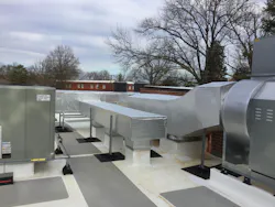 The Shapiro & Duncan team relied on comprehensive field surveys to assess the site's condition. The Shapiro & Duncan team relied on comprehensive field surveys to assess the site's condition.