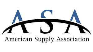 American Supply Association Asa Vector Logo