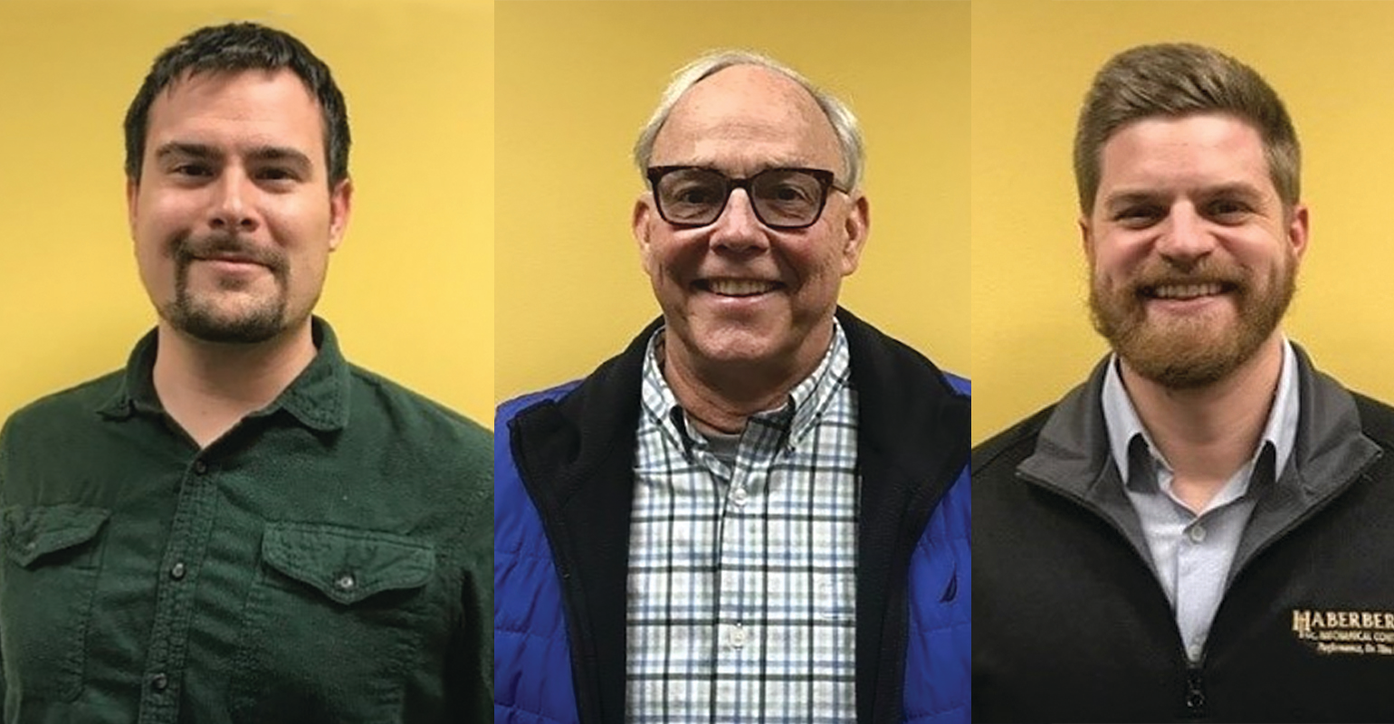 Kyle Jones Rick Lakey Sam Haberberger 6046646f17b30