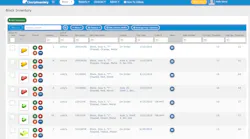 Clearly Inventory Block Inventory Clearly Inventory Block Inventory