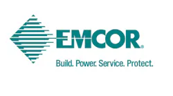 Emcor Group Inc Logo Emcor Group Inc Logo