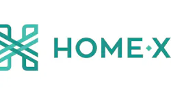 Home X Logo Home X Logo