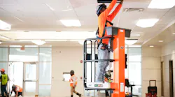 Jlg Eco Lift Mewp Jlg Eco Lift Mewp