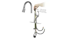 Top Fit Install Top Fit Install