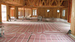 Uponor Johnson Residence Afton Mn 305 Uponor Johnson Residence Afton Mn 305