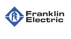 Franklin Electric Logo Franklin Electric Logo