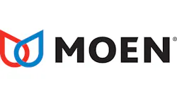 Moen Logo Moen Logo
