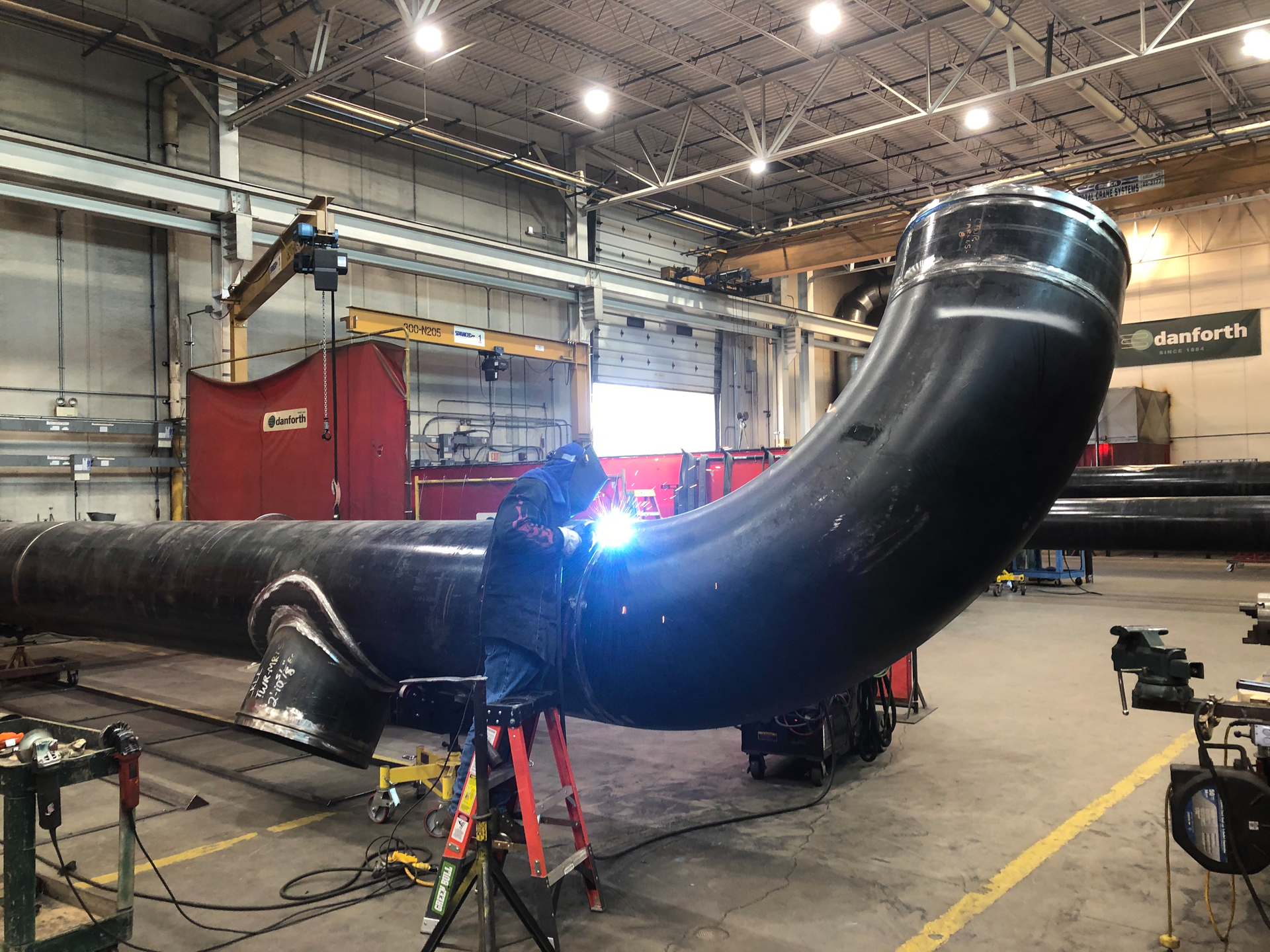 Buffalo Welding Shop