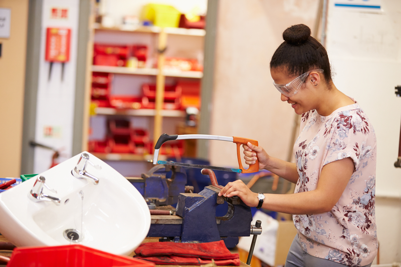 TATRO Celebrates National Apprenticeship Week | Contractor