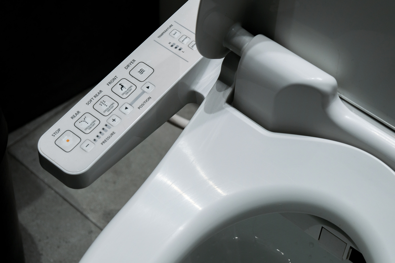 6 Plumbing Technologies That Will be in Significant Demand