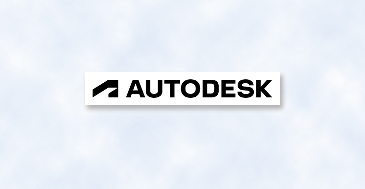 Autodesk Logo 6140cbf85e85a