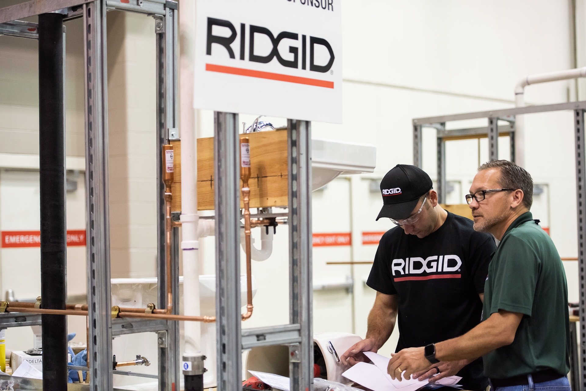 Ridgid Phcc Connect 2019 2 6167474d3ff84