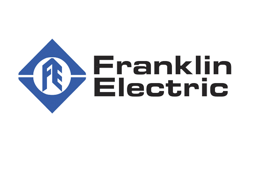 Franklin Electric Logo 61d464d68b996