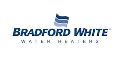 Bradford White Logo Bradford White Logo