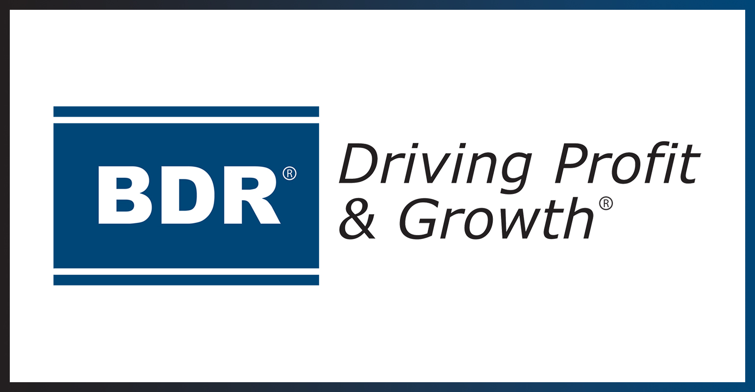 Bdr Logo