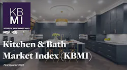 Nkba Kbis Kbmi Q1 Report Nkba Kbis Kbmi Q1 Report