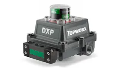 TOPWORX DX PST WITH HART 7 TOPWORX DX PST WITH HART 7