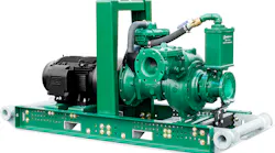 PIONEER PUMP ELECTRICPAK PIONEER PUMP ELECTRICPAK