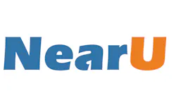 Nearu Logo Nearu Logo
