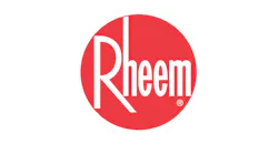Rheem Logo2 Rheem Logo2