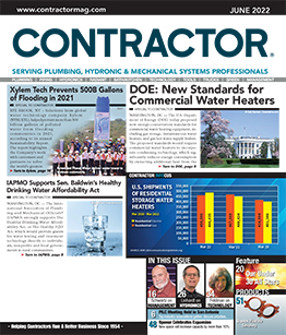 June 2022 cover image