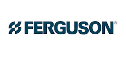 Ferguson Logo Ferguson Logo
