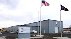 Manhattan Mechanical Services, East Chicago. Manhattan Mechanical Services, East Chicago.