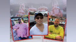 Some of the winners of the first annual Backflow Testers of Tomorrow Scholarship from Watts. Some of the winners of the first annual Backflow Testers of Tomorrow Scholarship from Watts.