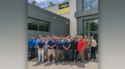 2022 PHCC Super Foremen Workshop at Viega's NH training facility. 2022 PHCC Super Foremen Workshop at Viega's NH training facility.