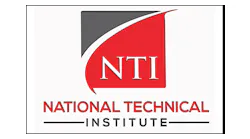 Nti Logo Nti Logo