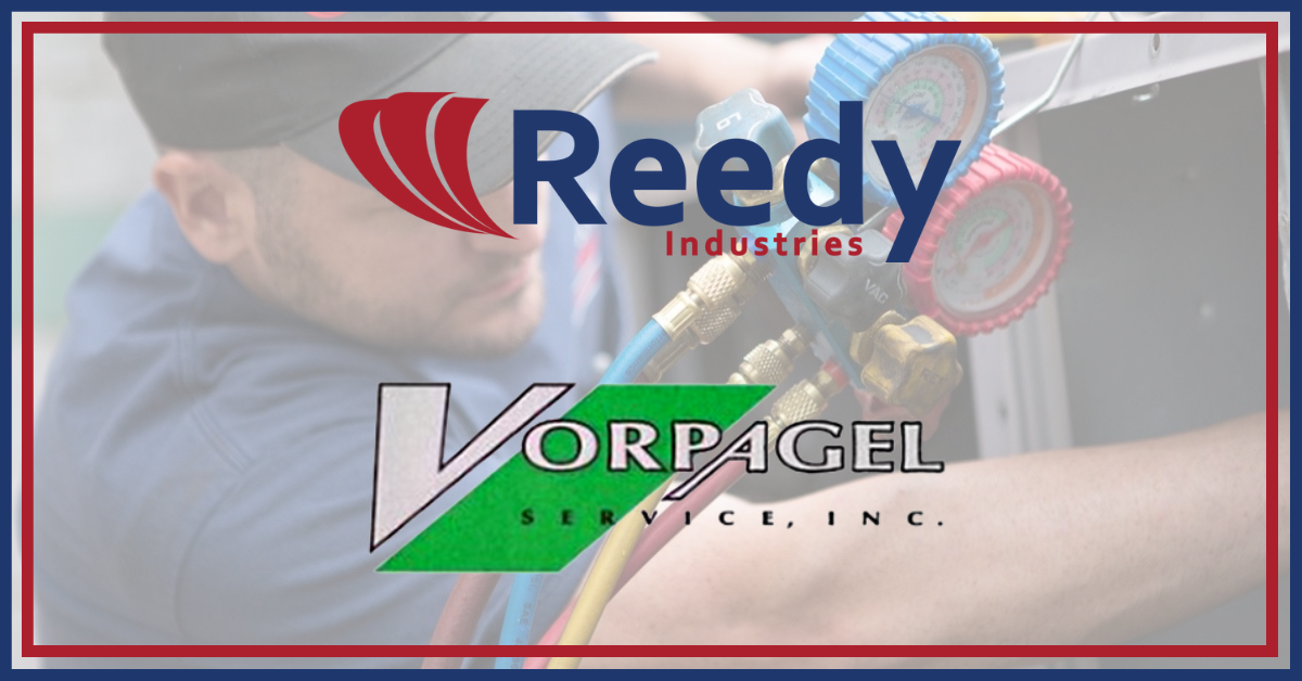 Reedy Industries