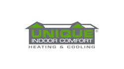 Unique Indoor Comfort Unique Indoor Comfort