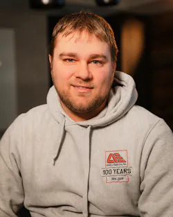 Lance Marklevitz. Lance Marklevitz.