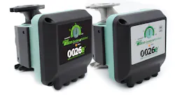 0026E ECM HIGH-EFFICIENCY CIRCULATOR 0026E ECM HIGH-EFFICIENCY CIRCULATOR