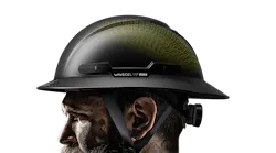 T2+ MAX HARD HAT T2+ MAX HARD HAT