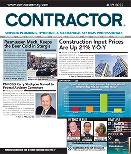 July 2022 cover image