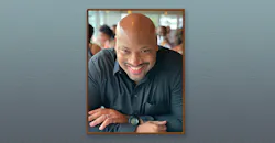 A. C. Powell. A. C. Powell.